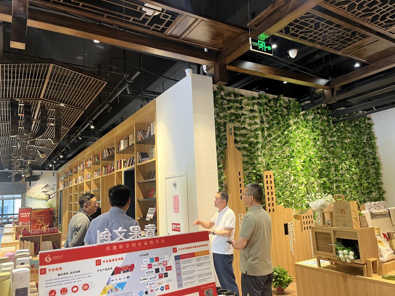 江都职教集团来校开展学习调研交流